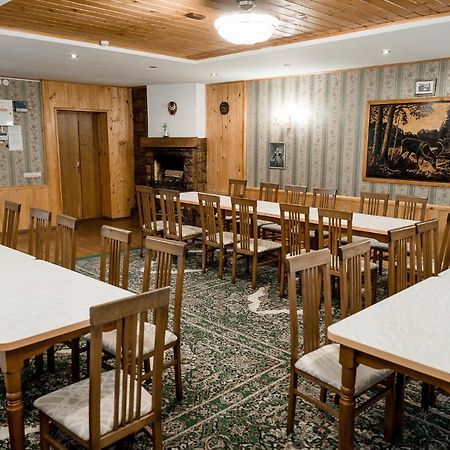 Belovezhskaya Pushcha Hotel Complex Zharkovshina Eksteriør billede