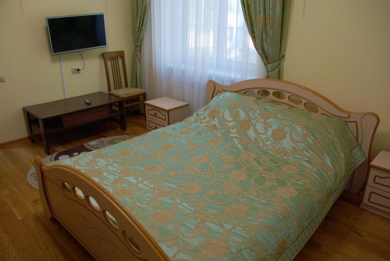 Belovezhskaya Pushcha Hotel Complex Zharkovshina Eksteriør billede
