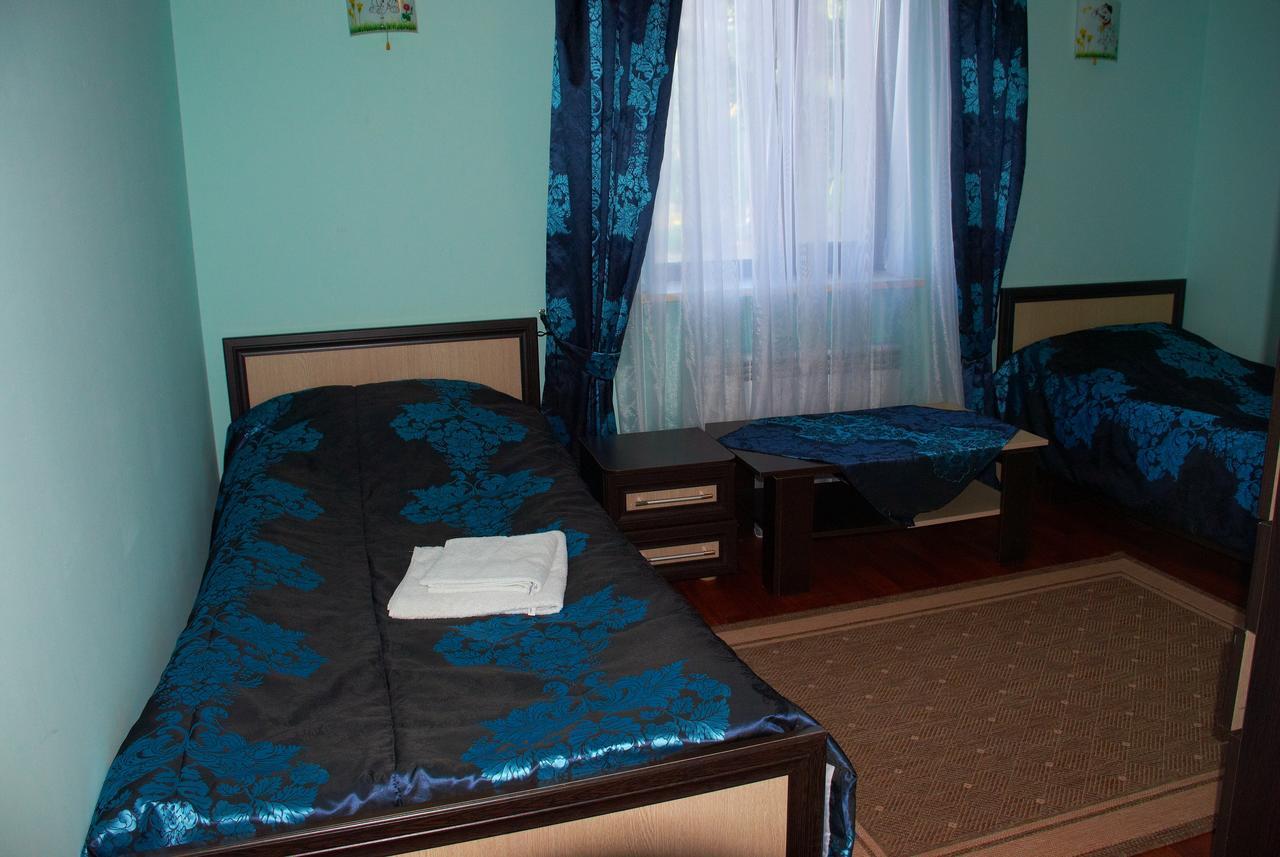Belovezhskaya Pushcha Hotel Complex Zharkovshina Eksteriør billede