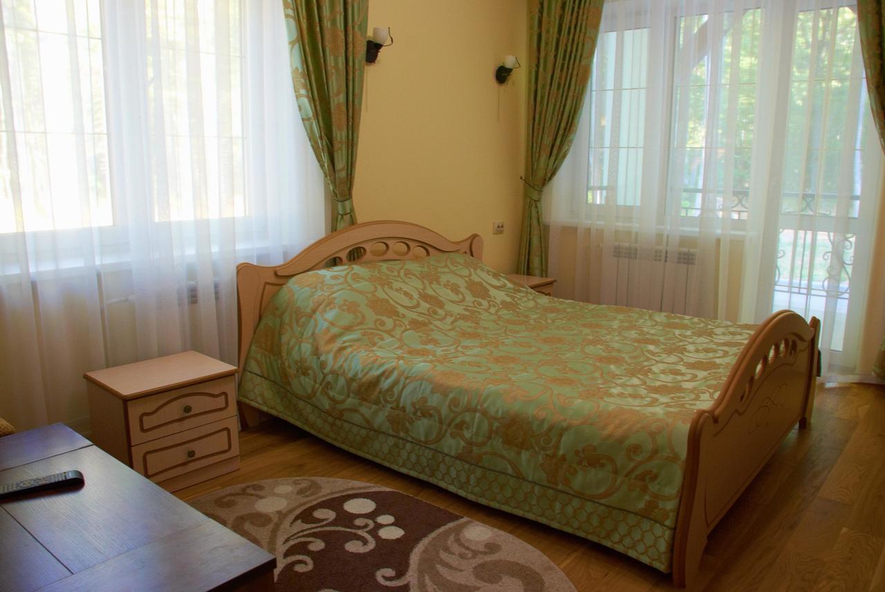 Belovezhskaya Pushcha Hotel Complex Zharkovshina Eksteriør billede