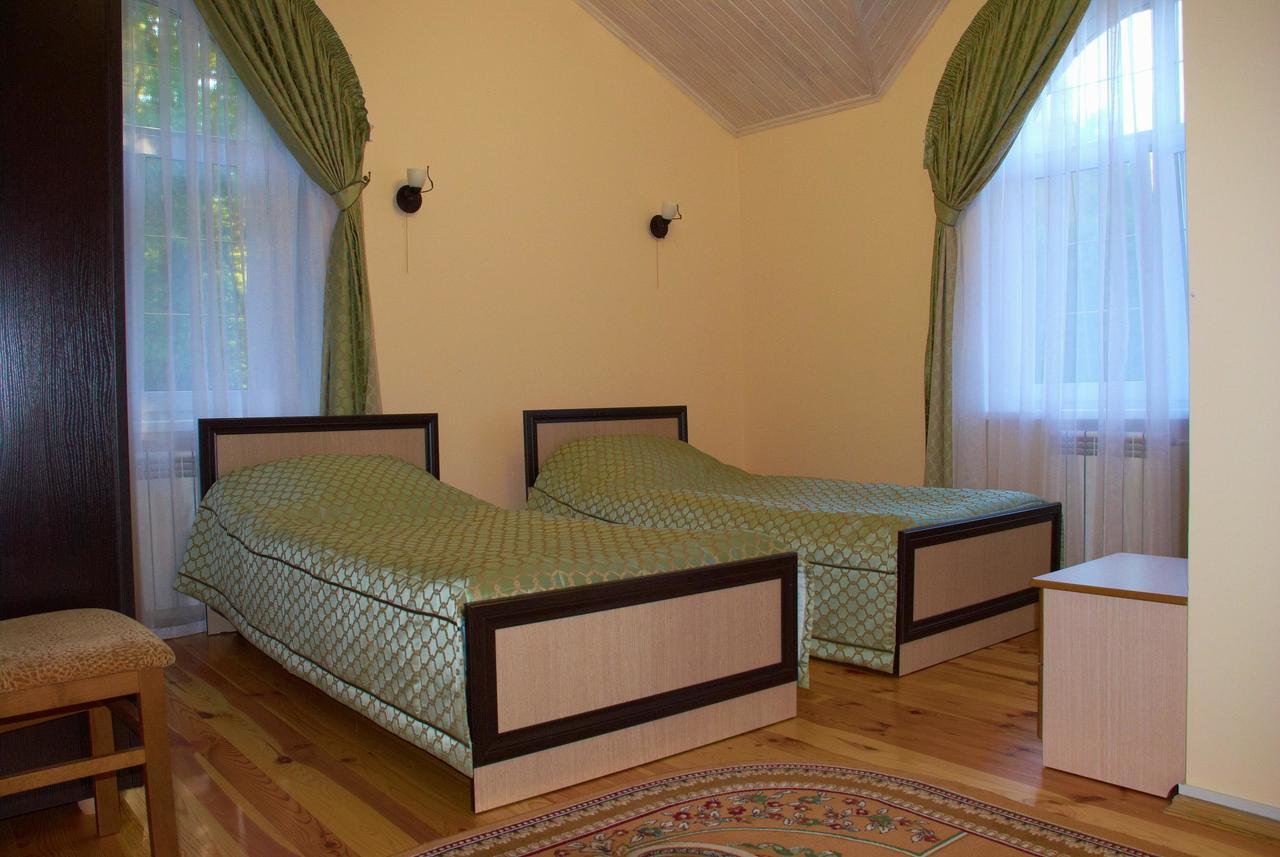 Belovezhskaya Pushcha Hotel Complex Zharkovshina Eksteriør billede