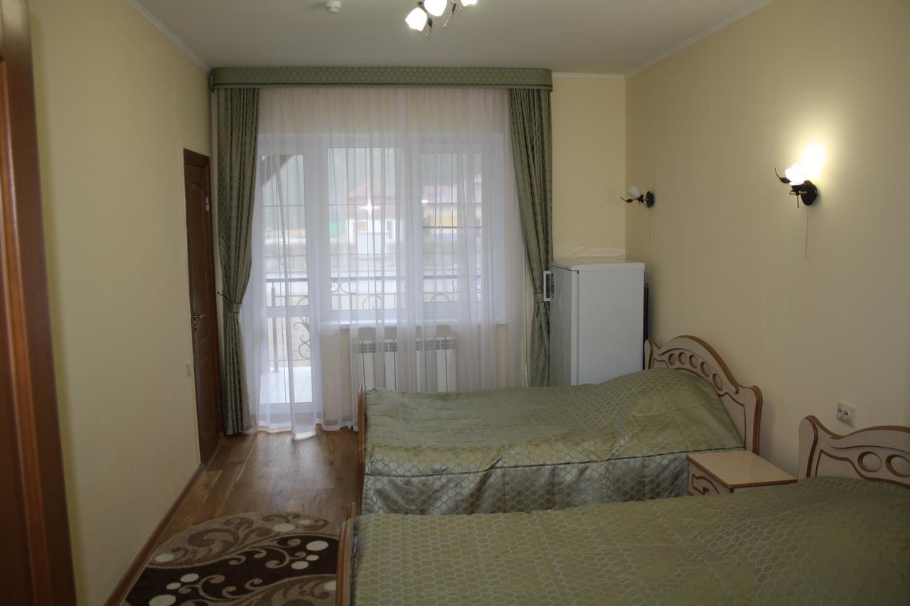 Belovezhskaya Pushcha Hotel Complex Zharkovshina Eksteriør billede