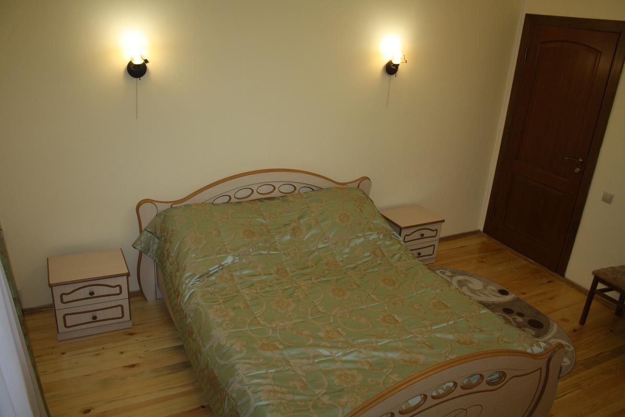 Belovezhskaya Pushcha Hotel Complex Zharkovshina Eksteriør billede
