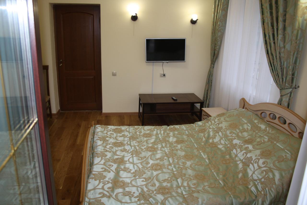 Belovezhskaya Pushcha Hotel Complex Zharkovshina Eksteriør billede