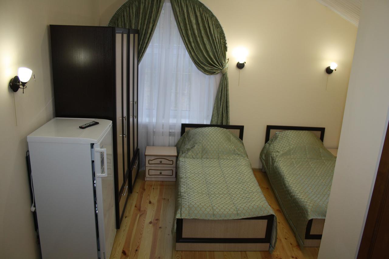 Belovezhskaya Pushcha Hotel Complex Zharkovshina Eksteriør billede