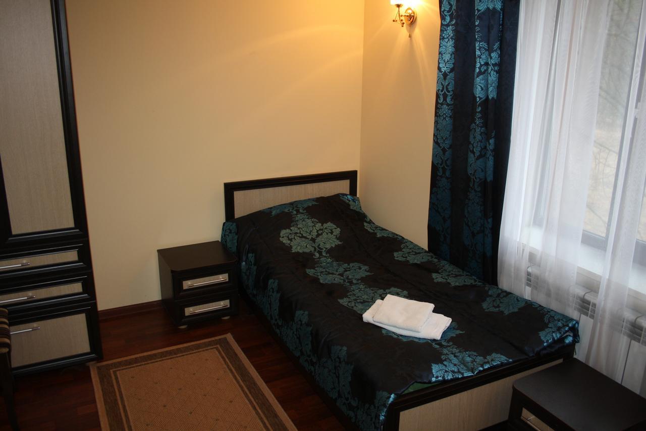 Belovezhskaya Pushcha Hotel Complex Zharkovshina Eksteriør billede