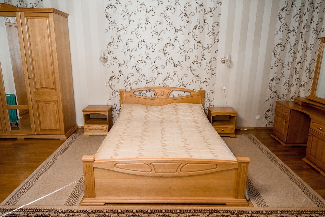 Belovezhskaya Pushcha Hotel Complex Zharkovshina Eksteriør billede