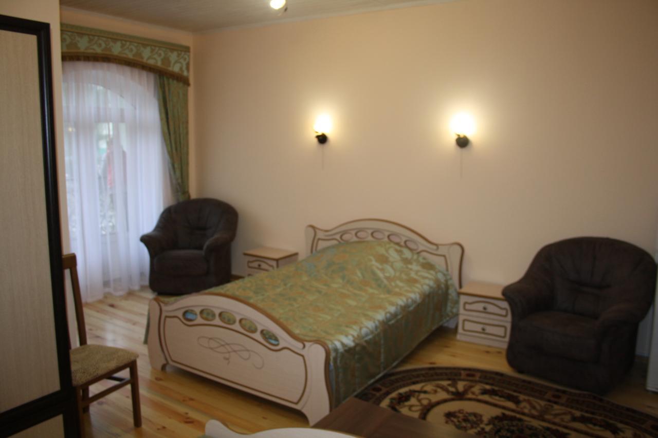 Belovezhskaya Pushcha Hotel Complex Zharkovshina Eksteriør billede