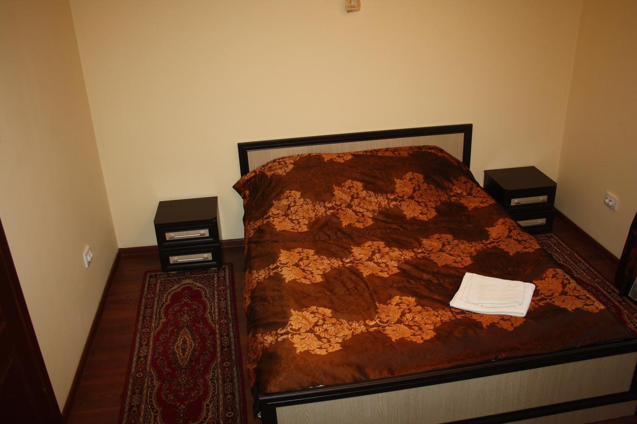 Belovezhskaya Pushcha Hotel Complex Zharkovshina Eksteriør billede