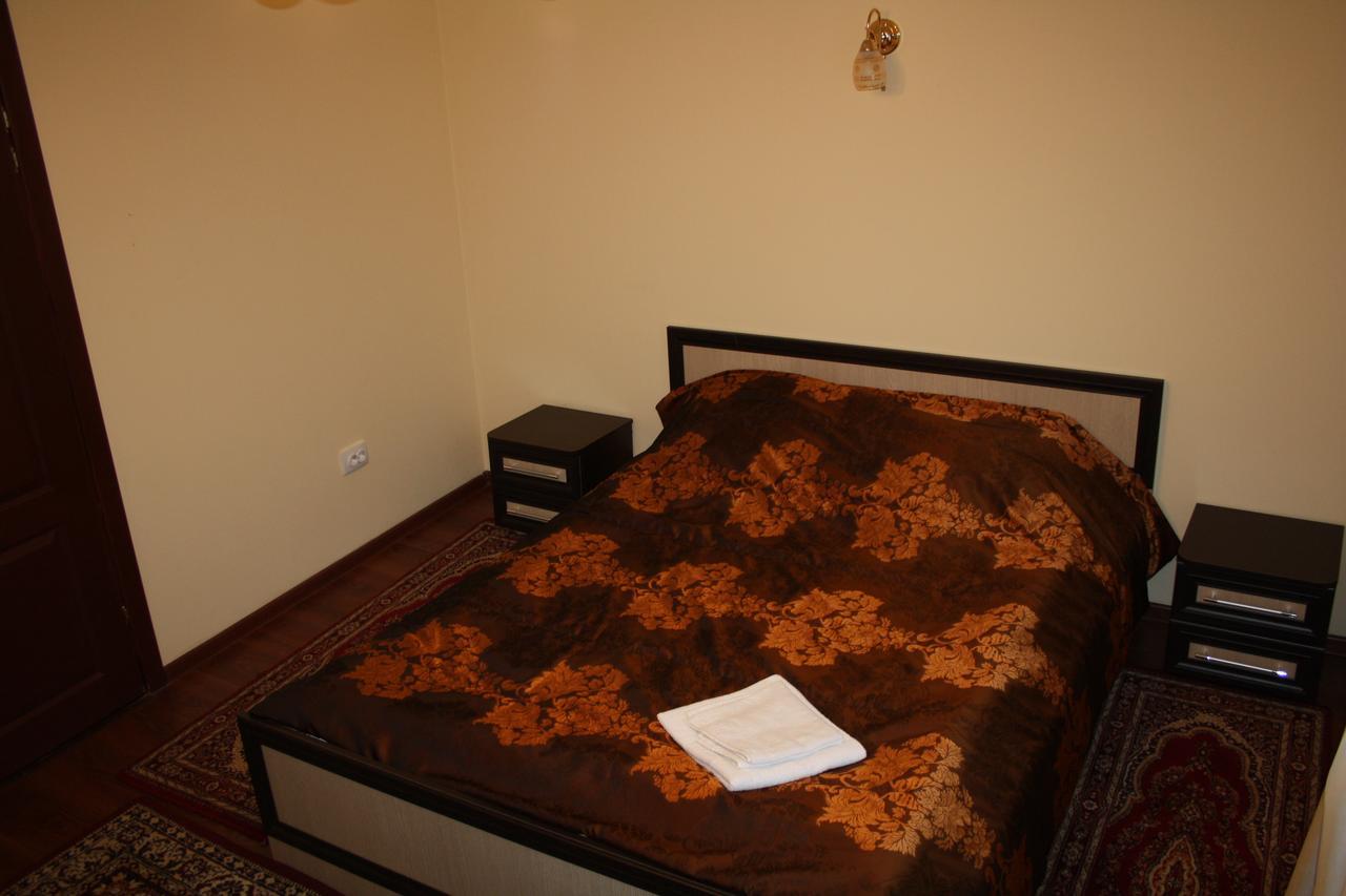 Belovezhskaya Pushcha Hotel Complex Zharkovshina Eksteriør billede