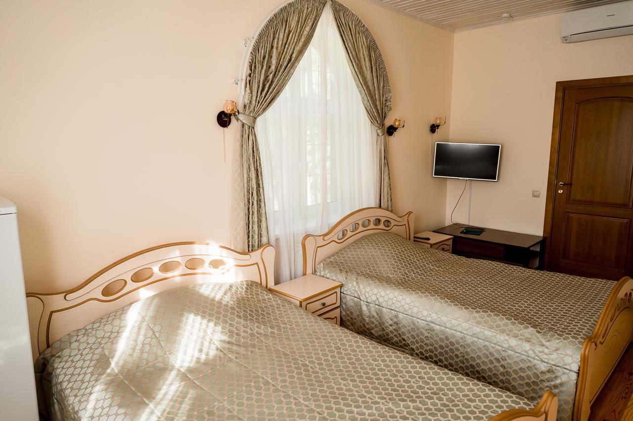 Belovezhskaya Pushcha Hotel Complex Zharkovshina Eksteriør billede