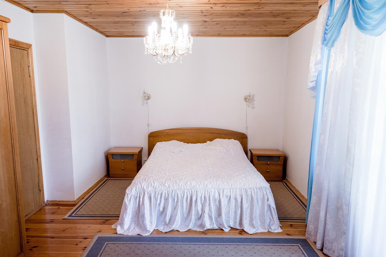 Belovezhskaya Pushcha Hotel Complex Zharkovshina Eksteriør billede