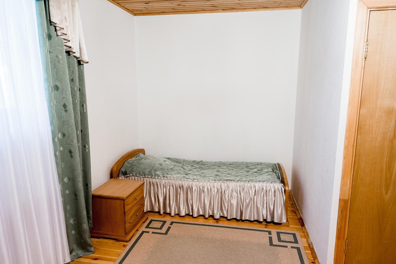 Belovezhskaya Pushcha Hotel Complex Zharkovshina Eksteriør billede