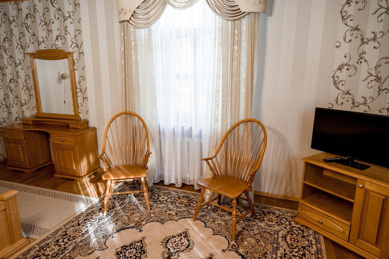 Belovezhskaya Pushcha Hotel Complex Zharkovshina Eksteriør billede