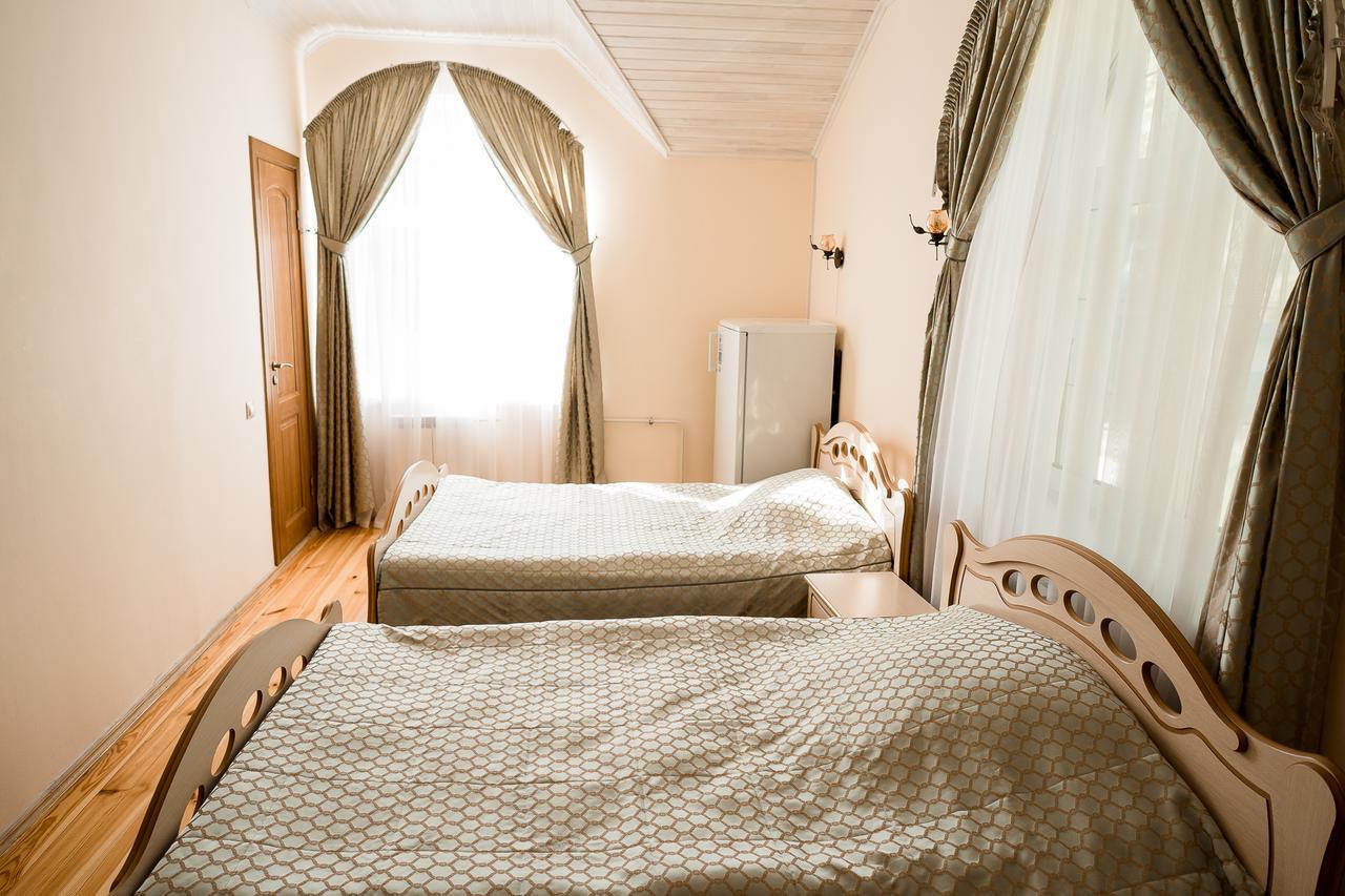 Belovezhskaya Pushcha Hotel Complex Zharkovshina Eksteriør billede