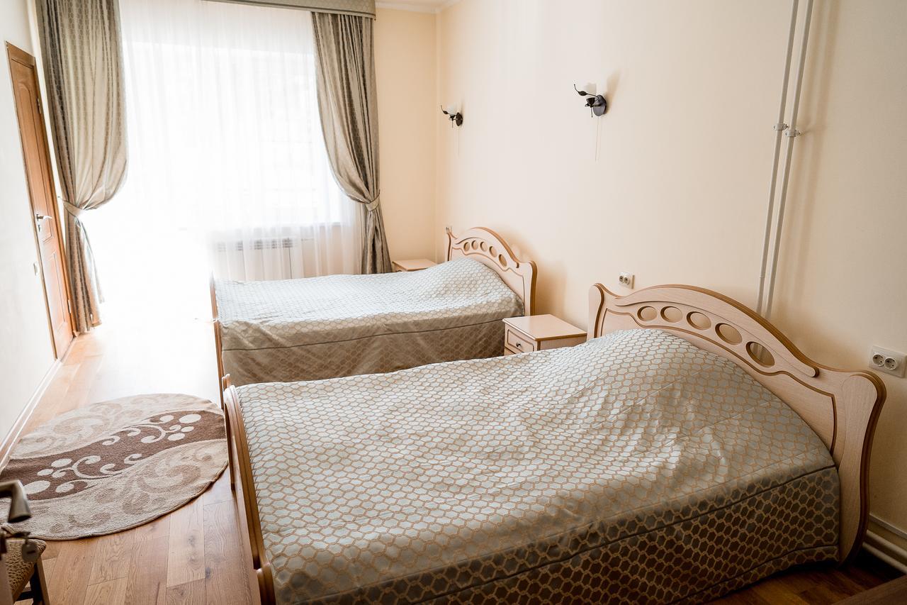 Belovezhskaya Pushcha Hotel Complex Zharkovshina Eksteriør billede