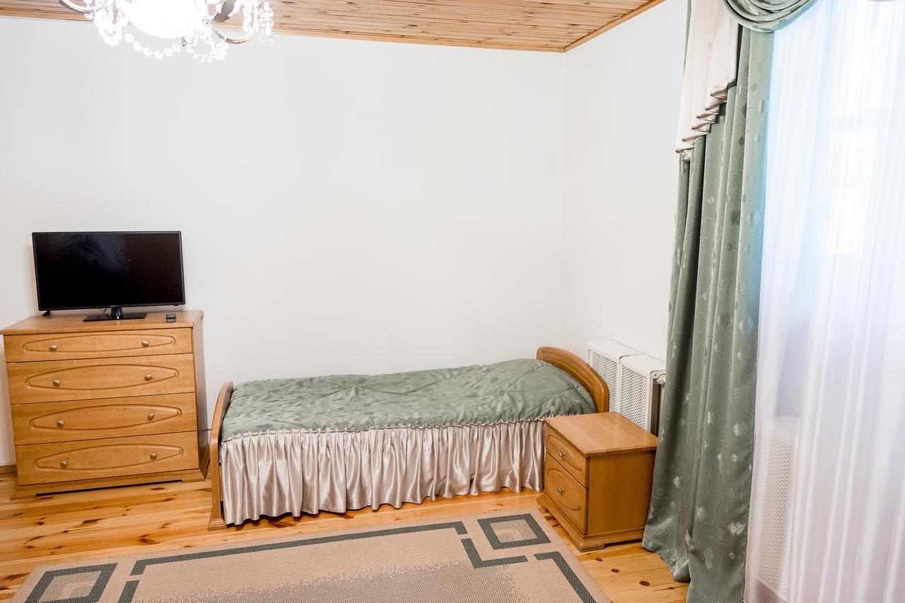 Belovezhskaya Pushcha Hotel Complex Zharkovshina Eksteriør billede