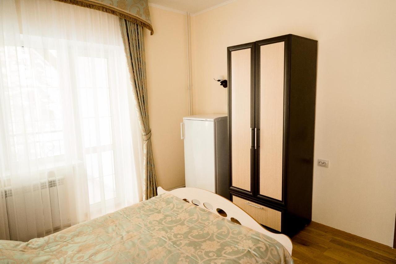 Belovezhskaya Pushcha Hotel Complex Zharkovshina Eksteriør billede