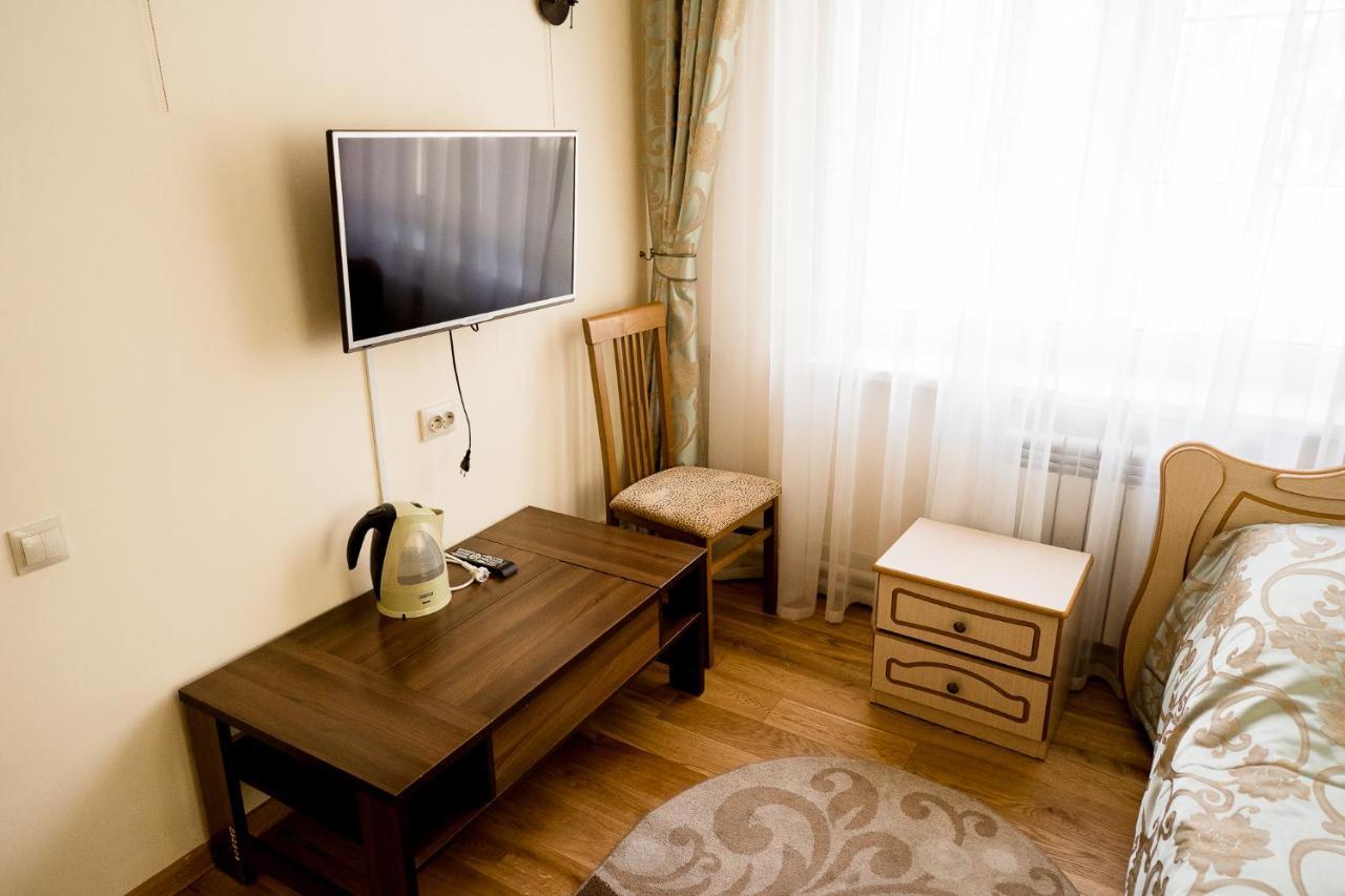Belovezhskaya Pushcha Hotel Complex Zharkovshina Eksteriør billede